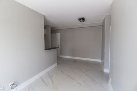 Sala de apartamento para alugar com 3 quartos, 70m² em Jardim Iracema, Barueri