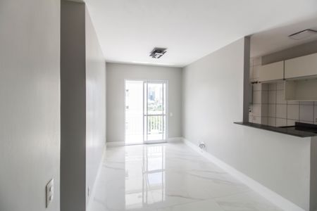 Sala de apartamento para alugar com 3 quartos, 70m² em Jardim Iracema, Barueri