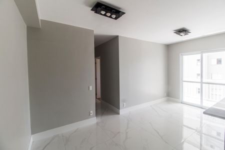 Sala de apartamento para alugar com 3 quartos, 70m² em Jardim Iracema, Barueri