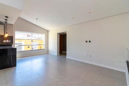 Sala de casa para alugar com 3 quartos, 300m² em Jardim São Paulo, São Paulo