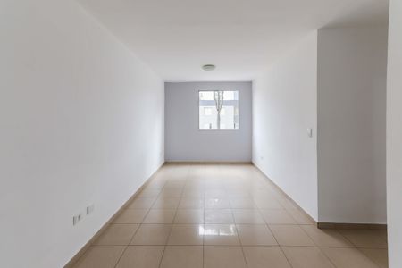 Sala de apartamento para alugar com 2 quartos, 55m² em Jardim Jaqueline, São Paulo