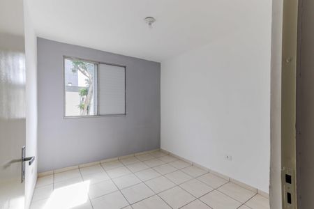 Quarto 1 de apartamento para alugar com 2 quartos, 55m² em Jardim Jaqueline, São Paulo
