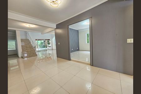 Sala de casa para alugar com 4 quartos, 480m² em Jardim Marajoara, São Paulo