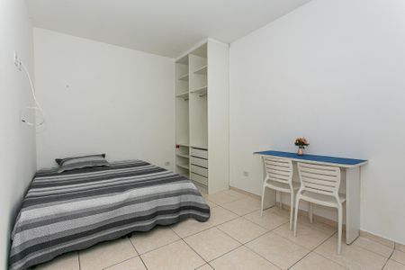Studio de kitnet/studio para alugar com 1 quarto, 20m² em Vila Prudente, São Paulo