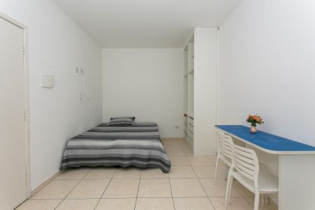Studio de kitnet/studio para alugar com 1 quarto, 20m² em Vila Prudente, São Paulo