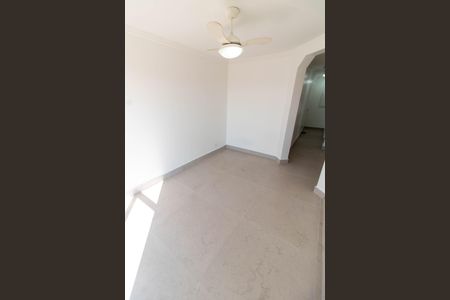 Sala de apartamento para alugar com 2 quartos, 70m² em Vila Industrial, Campinas