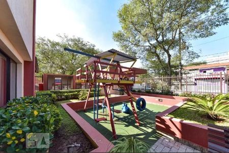 Apartamento à venda com 72m², 3 quartos e 2 vagas Apartamento à venda com 72m², 3 quartos e 2 vagasÁrea comum - Playground