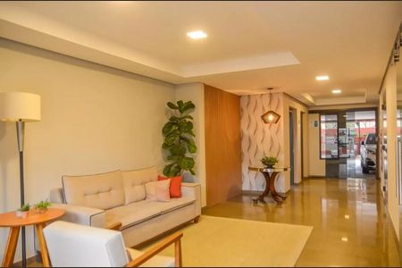 Apartamento à venda com 72m², 3 quartos e 2 vagas Apartamento à venda com 72m², 3 quartos e 2 vagasHall de entrada