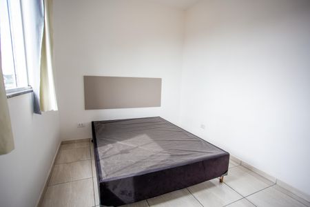 Quarto 2 de apartamento para alugar com 2 quartos, 53m² em Parque da Fonte, São José dos Pinhais