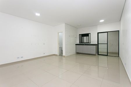 Studio de kitnet/studio à venda com 1 quarto, 43m² em Vila Formosa, São Paulo