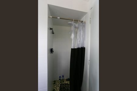 Apartamento para alugar com 198m², 4 quartos e 3 vagas Apartamento para alugar com 198m², 4 quartos e 3 vagasBanheiro da Suíte 4