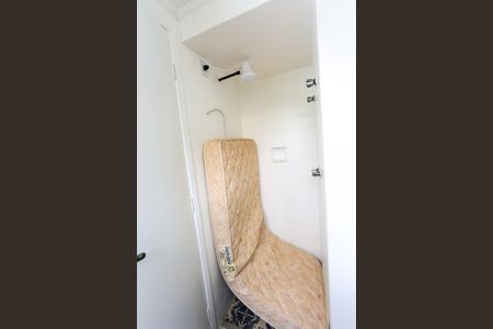 Apartamento para alugar com 198m², 4 quartos e 3 vagas Apartamento para alugar com 198m², 4 quartos e 3 vagasBanheiro da Suíte 3