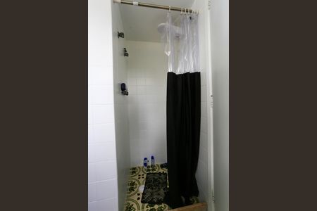 Apartamento para alugar com 198m², 4 quartos e 3 vagas Apartamento para alugar com 198m², 4 quartos e 3 vagasBanheiro da Suíte 4