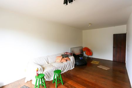 Apartamento para alugar com 198m², 4 quartos e 3 vagas Apartamento para alugar com 198m², 4 quartos e 3 vagasSala