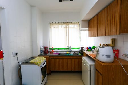 Apartamento para alugar com 198m², 4 quartos e 3 vagas Apartamento para alugar com 198m², 4 quartos e 3 vagasCozinha