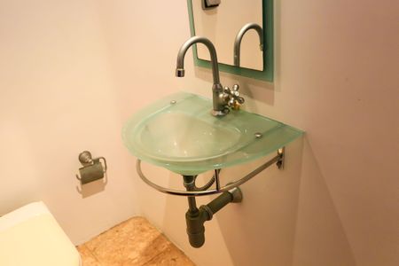 Apartamento para alugar com 198m², 4 quartos e 3 vagas Apartamento para alugar com 198m², 4 quartos e 3 vagasLavabo