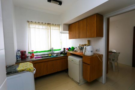 Apartamento para alugar com 198m², 4 quartos e 3 vagas Apartamento para alugar com 198m², 4 quartos e 3 vagasCozinha