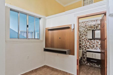 Sala de casa para alugar com 1 quarto, 50m² em Jardim Cidade Pirituba, São Paulo