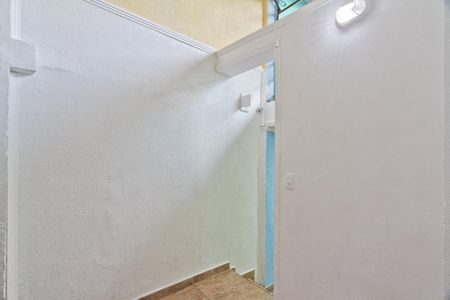 Quarto de casa para alugar com 1 quarto, 50m² em Jardim Cidade Pirituba, São Paulo