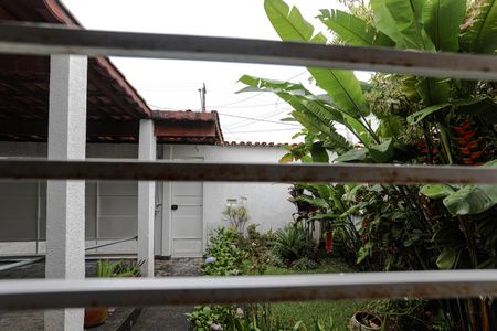 Vista - Sala de casa para alugar com 3 quartos, 400m² em Jardim Armenia, Mogi das Cruzes