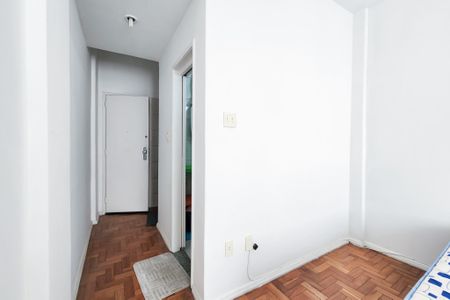 Studio de kitnet/studio para alugar com 1 quarto, 30m² em Botafogo, Rio de Janeiro