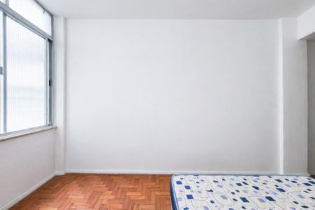 Studio de kitnet/studio para alugar com 1 quarto, 30m² em Botafogo, Rio de Janeiro