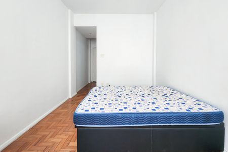 Studio de kitnet/studio para alugar com 1 quarto, 30m² em Botafogo, Rio de Janeiro