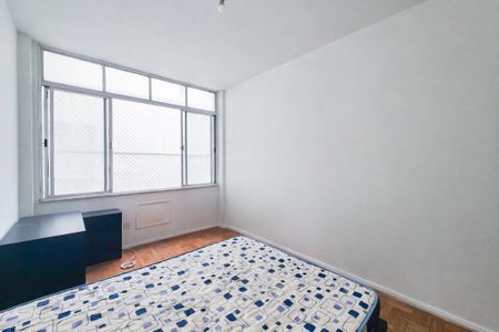 Studio de kitnet/studio para alugar com 1 quarto, 30m² em Botafogo, Rio de Janeiro