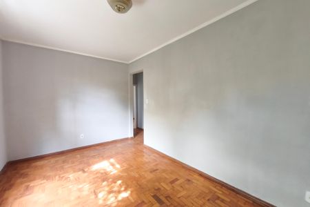 Sala de apartamento à venda com 2 quartos, 78m² em Jardim Baroneza, Campinas