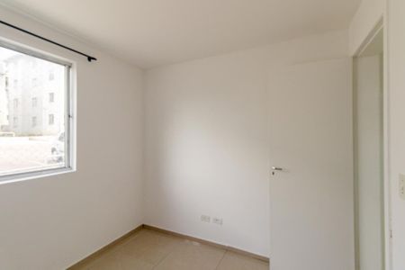 Quarto 2 de apartamento à venda com 2 quartos, 40m² em Santa Cândida, Curitiba