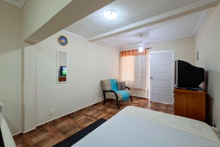 Kitnet de apartamento para alugar com 0 quarto, 30m² em Cidade Ocian, Praia Grande
