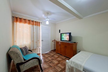 Kitnet de apartamento para alugar com 0 quarto, 30m² em Cidade Ocian, Praia Grande