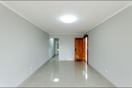Sala de casa para alugar com 3 quartos, 199m² em Jardim Santo Elias, São Paulo