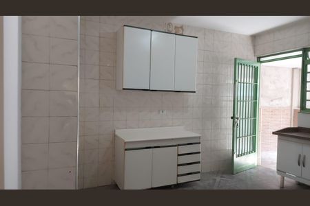 Casa 1 Cozinha de casa à venda com 5 quartos, 172m² em Conceição, Osasco
