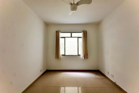 Sala de apartamento para alugar com 2 quartos, 60m² em Flamengo, Rio de Janeiro