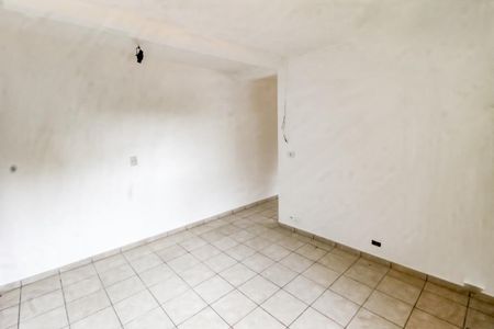 Sala de casa para alugar com 2 quartos, 100m² em Jardim Catanduva, São Paulo