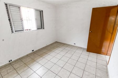 Quarto 1 de casa para alugar com 2 quartos, 100m² em Jardim Catanduva, São Paulo