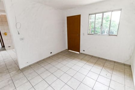 Sala de casa para alugar com 2 quartos, 100m² em Jardim Catanduva, São Paulo