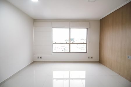 Sala de apartamento para alugar com 2 quartos, 70m² em Carandiru, São Paulo