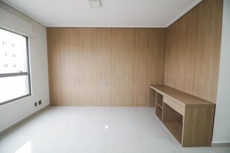 Sala de apartamento para alugar com 2 quartos, 70m² em Carandiru, São Paulo