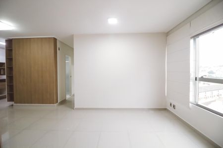 Sala de apartamento para alugar com 2 quartos, 70m² em Carandiru, São Paulo