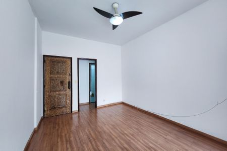 Sala de apartamento para alugar com 3 quartos, 105m² em Maracanã, Rio de Janeiro