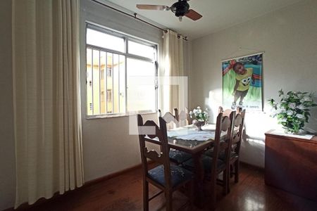 Sala de apartamento à venda com 2 quartos, 63m² em Piedade, Rio de Janeiro