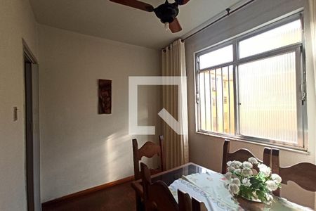 Sala de apartamento à venda com 2 quartos, 63m² em Piedade, Rio de Janeiro