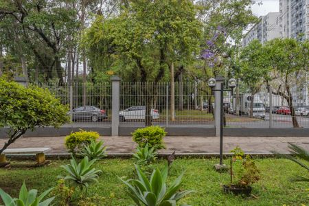 Quarto de apartamento à venda com 1 quarto, 51m² em São Sebastião, Porto Alegre