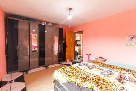 Quarto 1 de casa à venda com 2 quartos, 70m² em Vila Santa Ines, São Paulo