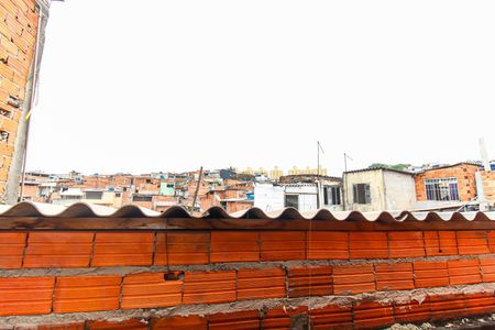 Vista do Quarto 1 de casa à venda com 2 quartos, 70m² em Vila Santa Ines, São Paulo