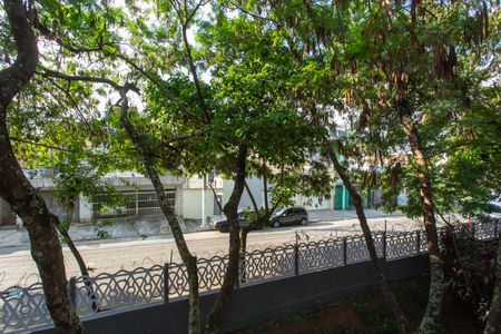 Vista do Quarto 1 de apartamento para alugar com 3 quartos, 70m² em Cidade Antônio Estevão de Carvalho, São Paulo