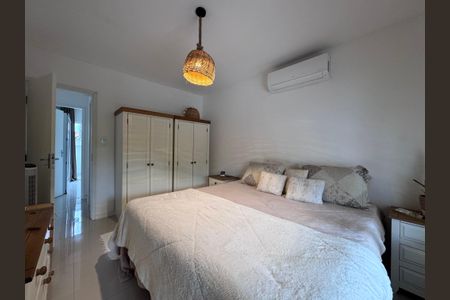 Quarto 1 de casa de condomínio para alugar com 2 quartos, 55m² em Vargem Pequena, Rio de Janeiro