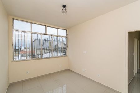 Sala de apartamento à venda com 3 quartos, 70m² em Bonsucesso, Rio de Janeiro